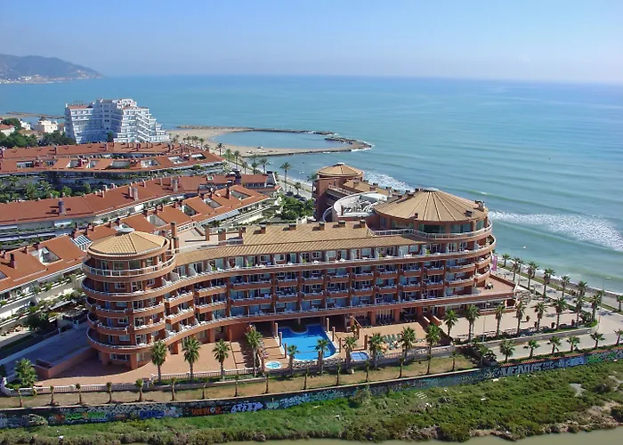 Sunway Playa Golf & Sitges