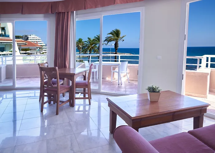 Sunway Playa Golf & Hotel 4*