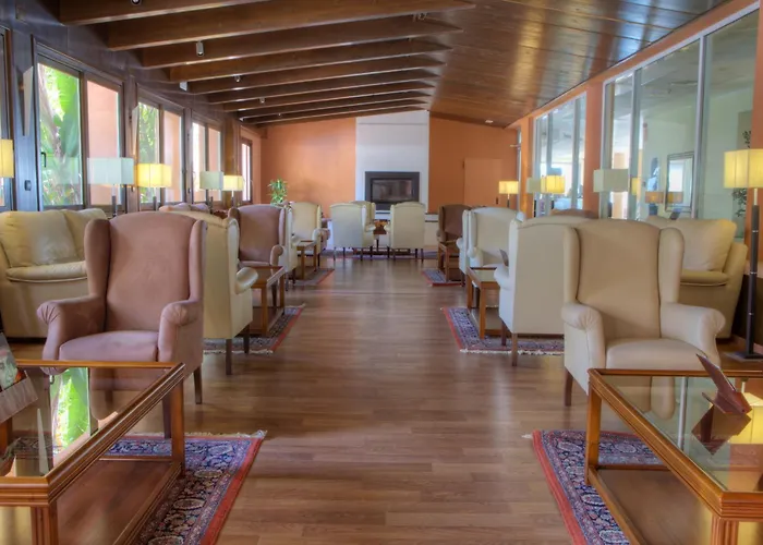 Hotel Sunway Playa Golf & Sitges