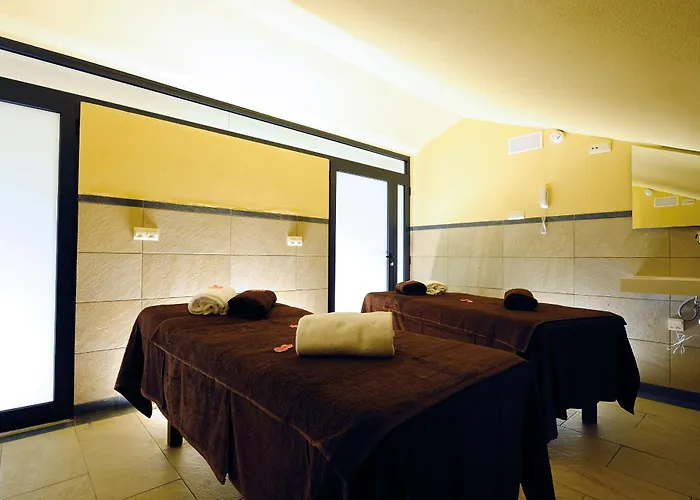 Sunway Playa Golf & Hotell