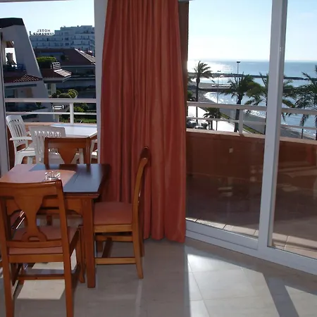 Ξενοδοχείο Sunway Playa Golf & Σίτζες