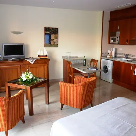 Ξενοδοχείο Sunway Playa Golf & 4*