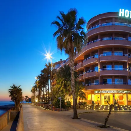 Sunway Playa Golf & 4* Sitges