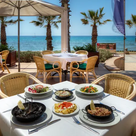 Ξενοδοχείο Sunway Playa Golf &