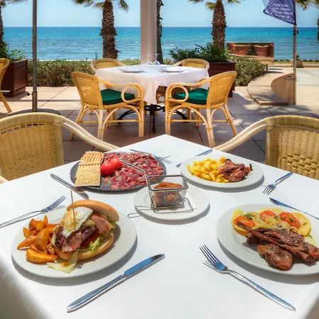 Sunway Playa Golf & Ξενοδοχείο Σίτζες