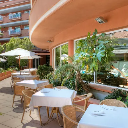 Ξενοδοχείο Sunway Playa Golf & 4*