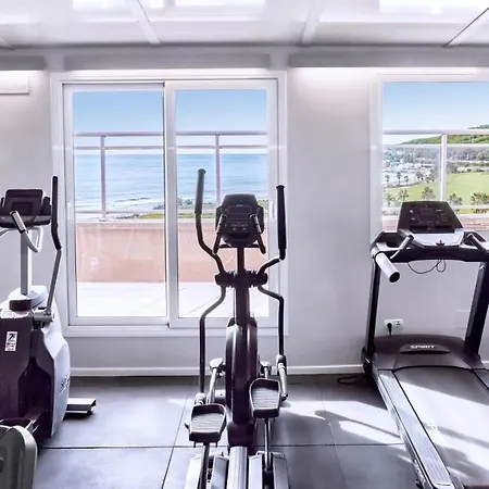 Sunway Playa Golf & Ξενοδοχείο 4*