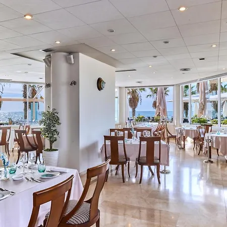 Sunway Playa Golf & Ξενοδοχείο 4*