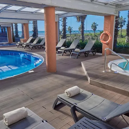 Sunway Playa Golf & 4* Σίτζες