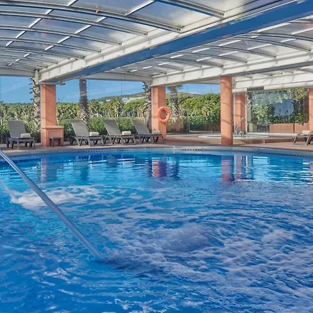Ξενοδοχείο Sunway Playa Golf & 4*
