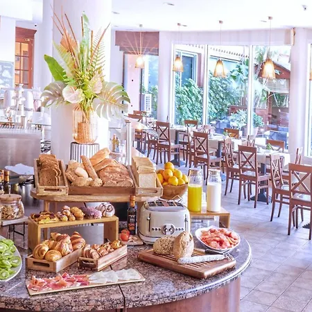 Ξενοδοχείο Sunway Playa Golf & 4*