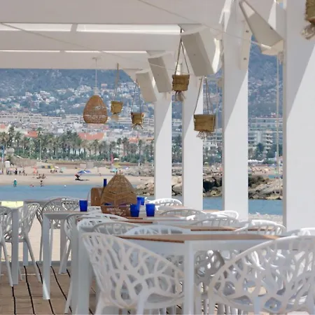 Sunway Playa Golf & 4* Σίτζες