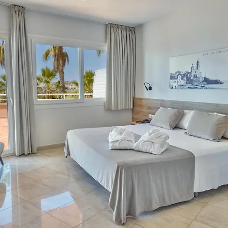 Ξενοδοχείο Sunway Playa Golf & 4*