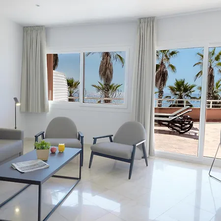 Sunway Playa Golf & Ξενοδοχείο Σίτζες
