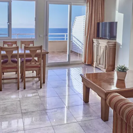 Sunway Playa Golf & Ξενοδοχείο