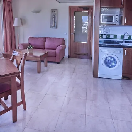 Ξενοδοχείο Sunway Playa Golf &