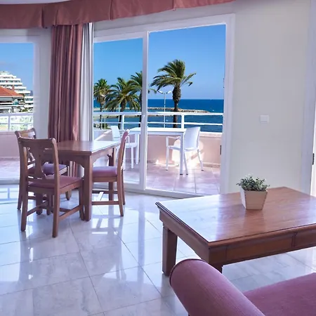 Ξενοδοχείο Sunway Playa Golf & 4*