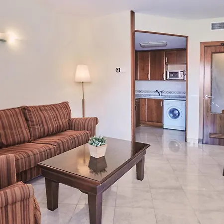 Sunway Playa Golf & 4* Σίτζες