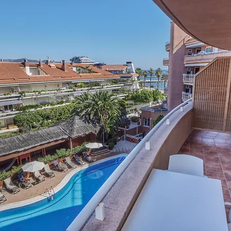 Ξενοδοχείο Sunway Playa Golf &