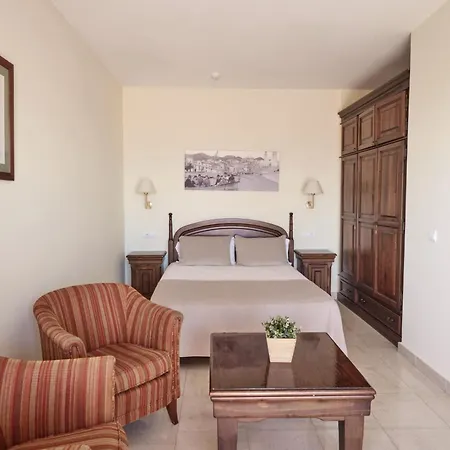 Ξενοδοχείο Sunway Playa Golf & 4*