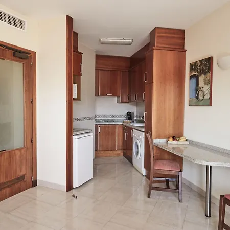 Sunway Playa Golf & Ξενοδοχείο Σίτζες