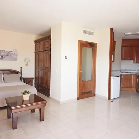 Sunway Playa Golf & Σίτζες