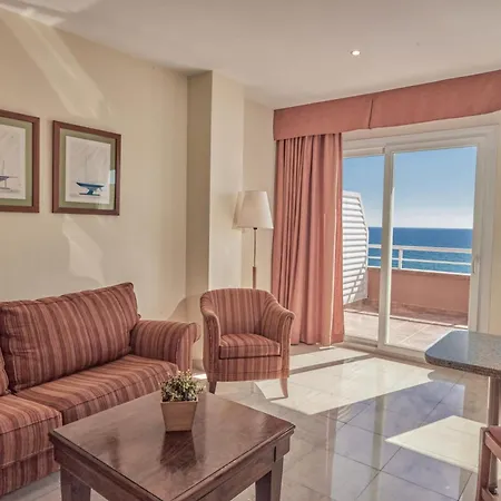 Sunway Playa Golf & Ξενοδοχείο 4*