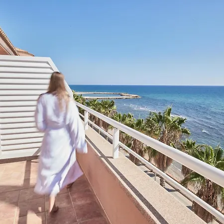 Sunway Playa Golf & Ξενοδοχείο 4*