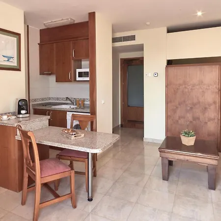 Ξενοδοχείο Sunway Playa Golf & 4*