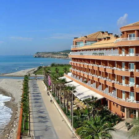 Ξενοδοχείο Sunway Playa Golf & Σίτζες