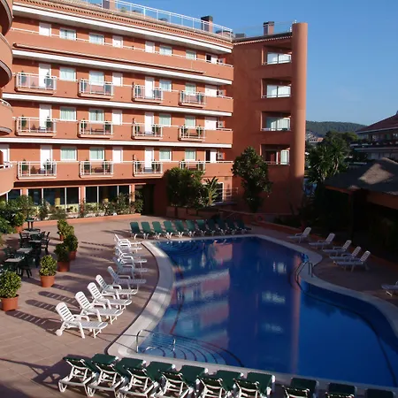 Hotel Sunway Playa Golf & 4*