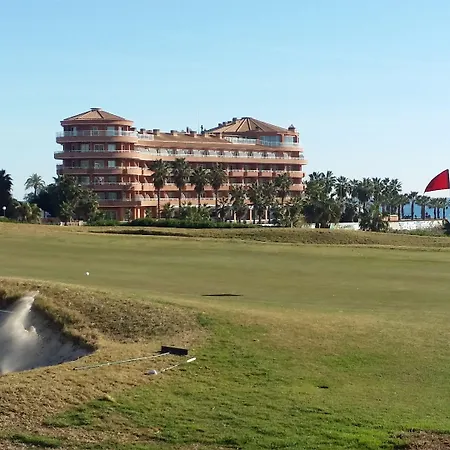 Sunway Playa Golf &